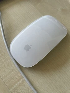 Apple Magic Mouse Wireless Mouse Lightning - Picture 1 of 1