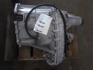 2025 Silverado 2500 2500HD 6.6L NQF Transfer Case 1719547 - Picture 1 of 12