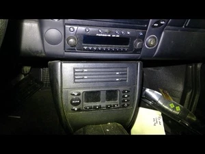 Temperature Control Fits 01 PORSCHE BOXSTER 1488595 - Picture 1 of 12