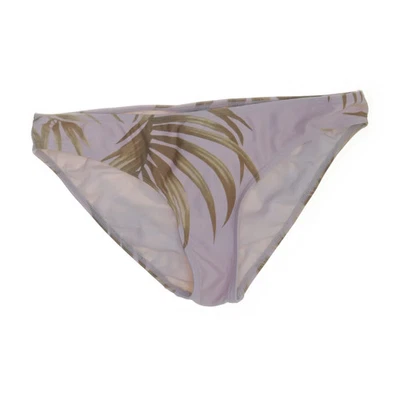 Rip Curl, Bikiniunterteil, Größe: S, Pink, Elasthan/Polyamid, Batik, Damen #LQp - Bild 1 von 4