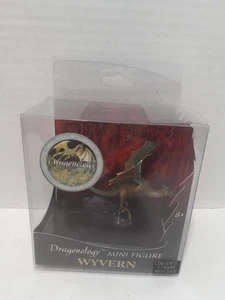 Dragonology Mini Figure Wyvern - Picture 1 of 6
