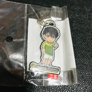 Zaizen Mitsuru The Prince Of Tennis Culture Festival Acrylic Keychain Mascot Jum - Picture 1 of 1