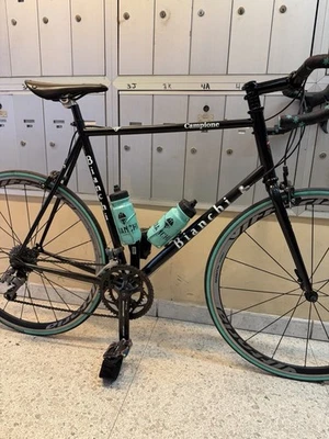 BIANCHI CAMPIONE… - Imagem 1 de 4