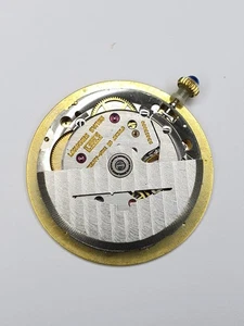 Longines L993.1 Movement - Parts - Picture 1 of 6