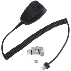Two Way Radio HMN3596A Speaker Microphone for8831 - Zdjęcie 1 z 6