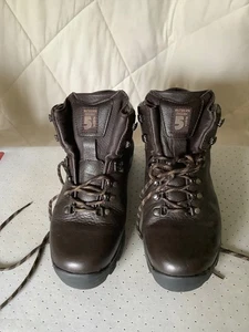 Altberg Fremington Damen Walking Wanderschuhe - UK 6,5 XW kaum getragen - Bild 1 von 14