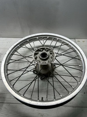 07 SUZUKI RMZ250 OEM EXCEL BUJE LLANTA TRASERA 07-09 Foto 1 de 4