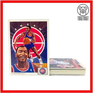 Paquete de 23 tarjetas de baloncesto de los Detroit Pistons lote mixto de colección tarjetas de la NBA T13 - Imagen 1 de 3