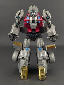 FansProject Lost Exo-Realm Columpio Drepan BODY ONLY 3rd Party Dinobot Sludge - Picture 1 of 5