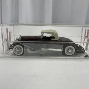Rolls Royce Phantom II (1931) Rio 1/43 - Picture 1 of 6