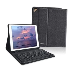 for iPad Pro 9.7 Inch Case with Keyboard for iPad 6th Generation(2018),for  - Picture 1 of 8