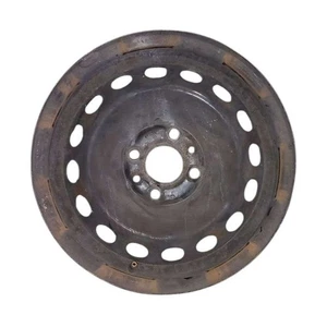 Cerchio in ferro 5,5Jx14H2 ET35 Fiat 4 fori - Foto 1 di 4