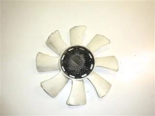VISCOUS FAN Mitsubishi Montero (V20/V40)(1992->) 81/2005 4D56 - Image 1 of 1