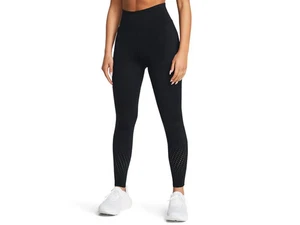 Under Armour Women Launch Elite Tights Apparel - Sweat Wicking - Black - 1383368 - Picture 1 of 1
