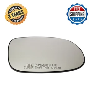 Mirror Glass Passenger Side For 03-09 Mercedes CLK500 CLK55 AMG CLK350 CLK63 - Foto 1 di 6
