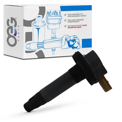 Bobina nueva, encendido para Ford Police Interceptor utilitario V6 3,5 L 14-16 Foto 1 de 4