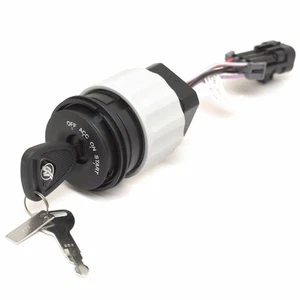 Mercury Boat Command Module 84-893377K04 | DTS Single Engine (Kit) - Bild 1 von 6