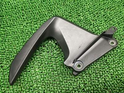 Barra de agarre izquierda Honda VFR1200F usada (MGE) - pieza genuina de motocicleta Honda SC63... Foto 1 de 4