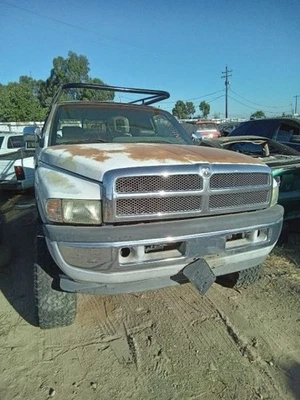 Airbag Air Bag Driver Fits 94-96 DODGE 1500 PICKUP 26395529 Foto 1 de 4