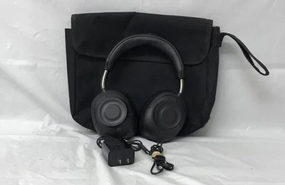 Sharper Image Soundhaven ANC Wireless Over-Ear Bluetooth Headphones - Image 1 of 4