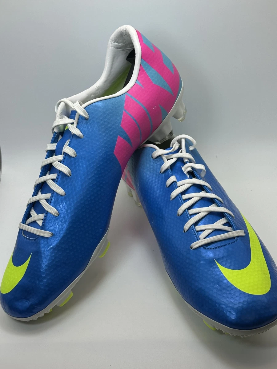 Nike Mercurial Vapor Iv for sale - eBay