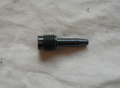 Carburador de tornillo de aire OEM 16162-107-004 NUEVO 1964-1979 Honda CM91 CT70 CT90 CB100 Foto 1 de 4