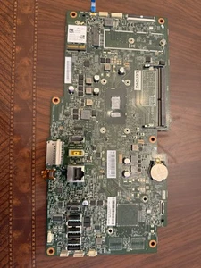 Lenovo Mainboard CPU Combo Ideacentre A10 730s-24ikb - Bild 1 von 6