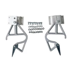 Extension Ladder Locks Ladder Parts for 28-11 Easy Installation Durable - Picture 1 of 12