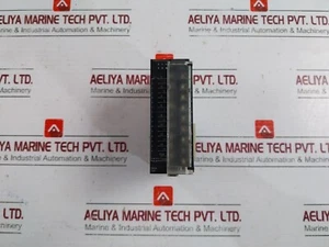 Omron CJ1W-ID211 Input Module, 0D-507-18P/OD-507-18P, 24VDC 7MA - Picture 1 of 7