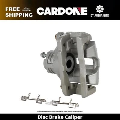 Pinza de freno de disco trasera izquierda Cardone 2004 2005 2006 para Cadillac CTS 2003-2008 Foto 1 de 4