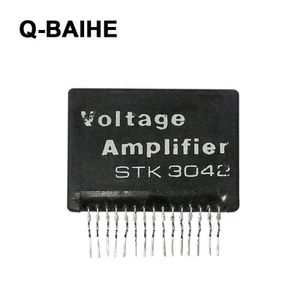 STK3042 Package:MODULE,AUDIO POWER AMPLIFIER - Picture 1 of 5