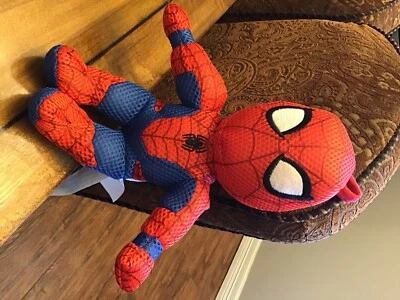 Spider man Huggey  Foto 1 de 2