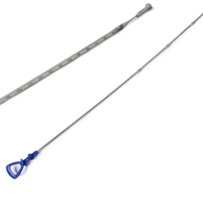 1PCS Engine Oil Dipstick For Mercedes-Benz CLK500 E500 SL500 2003 2004 2005 2006 - Image 1 of 4