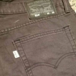 New LEVIS STRAUSS & CO. - Men's 32 X 32. Color - Blue. Open Box. - Picture 1 of 3