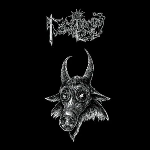 DEMONARCHY  Demo I  MCD  Blasphemy  Abhorer  Proclamation  Goatpenis   Pseudogod - Bild 1 von 1