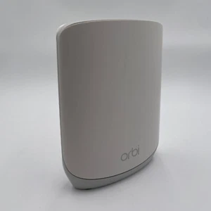 Orbi RBR750P Smart Home AX5200 Tri-Band Mesh WiFi 6 Router - Picture 1 of 5