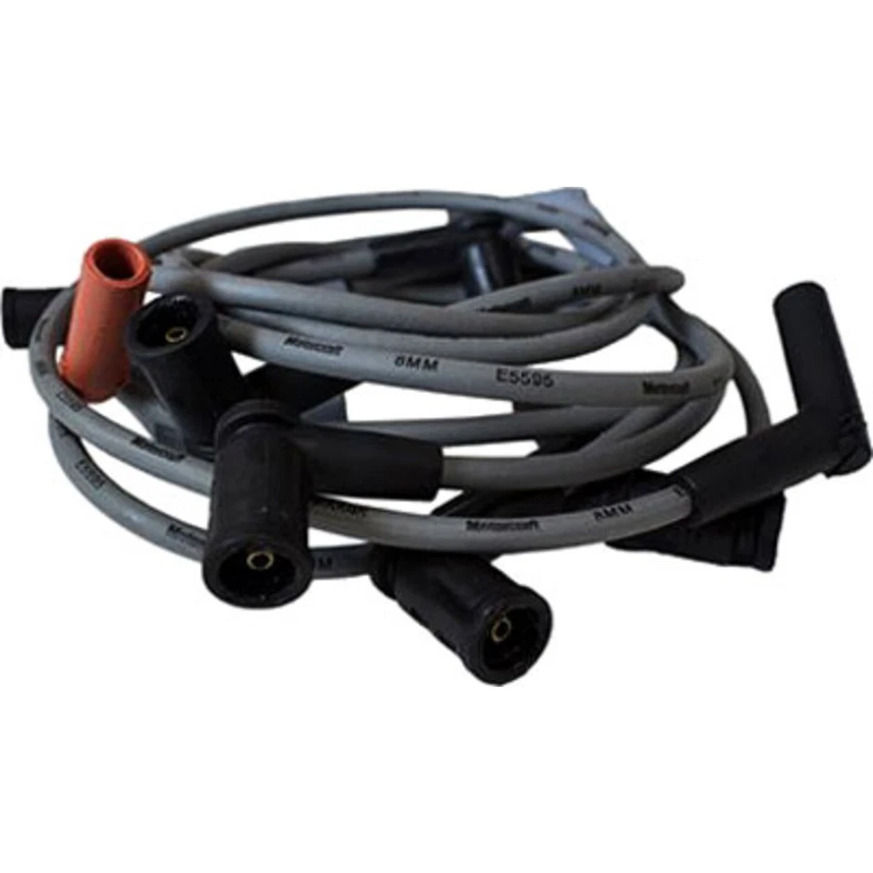WR6068 Motorcraft Spark Plug Wires Set of 6 for Ford Ranger 2002-2003 - Image 1 of 1