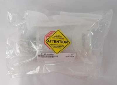 AMAT Applied Materials 0190-49699 Medidor de Capacitancia Inficon CG100 Nuevo Excedente Foto 1 de 4