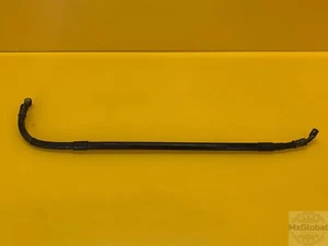 02-07 Honda CR250R CR125 REAR BACK BRAKE HOSE FLUID LINE - Picture 1 of 3