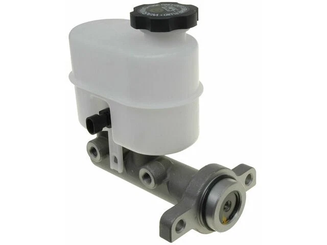 AC Delco 19HN34Q Brake Master Cylinder Fits 2007-2008 GMC Sierra 1500 - Изображение 1 из 1