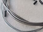 JAGWIRE Slick-Lube Liner LEX SL HOSE CABLE KIT GEAR SHIFTER COLOR SHIMANO GREY