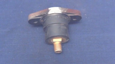 Vintage Johnson Evinrude OMC 305354 Side Rubber Mount  - Image 1 of 2