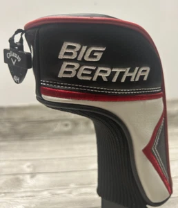 Cubierta híbrida Callaway Big Bertha 4H-6H-envío rápido - Imagen 1 de 3