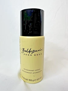 Hugo Boss Baldessarini Deodorant Spray 3.5 fl oz - Picture 1 of 4