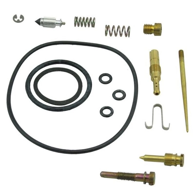 Kit de reparo de reconstrução de carburador Honda TRX200 1990-1991, TRX200D 1991 envio no mesmo dia - Imagem 1 de 1