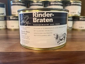 Rinder-Braten - Bild 1 von 1