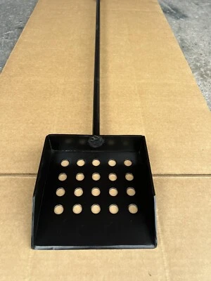  BBQ shovel, brasero, open fire cooking,dutch oven cooking, ember making,  - Image 1 of 4