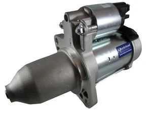 NEW STARTER FOR PORSCHE BOXSTER 2013-2016 CAYMAN 2014-2016 2.7L 3.4L - Picture 1 of 3