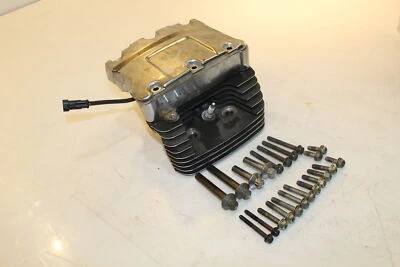 2007 Harley-Davidson Street Glide FLHX Rear Engine Cylinder Head 17178-06A - Image 1 of 4