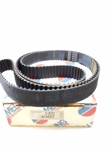 B-0221 Melling Engine Parts Timing Belt Free Shipping Made In Slovenia - Picture 1 of 3